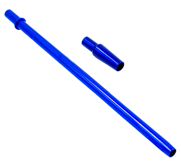 Cyril Slim Hookah Mouthpiece Extra Large