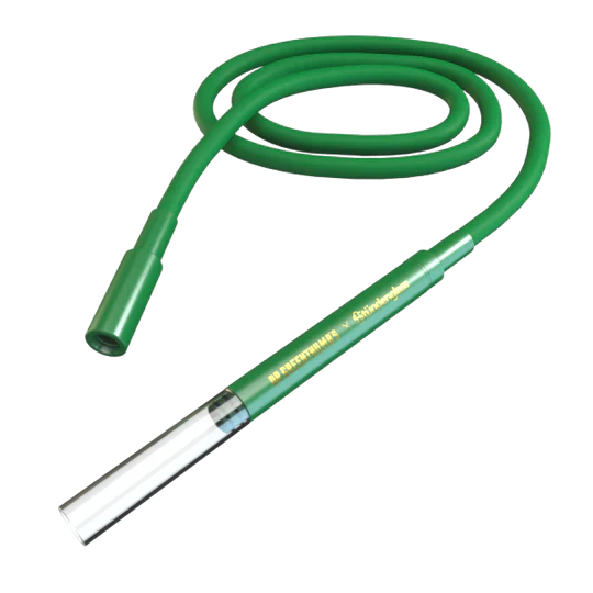 Dr. Greenthumb's X Stündenglass Gravity Infuser Shisha