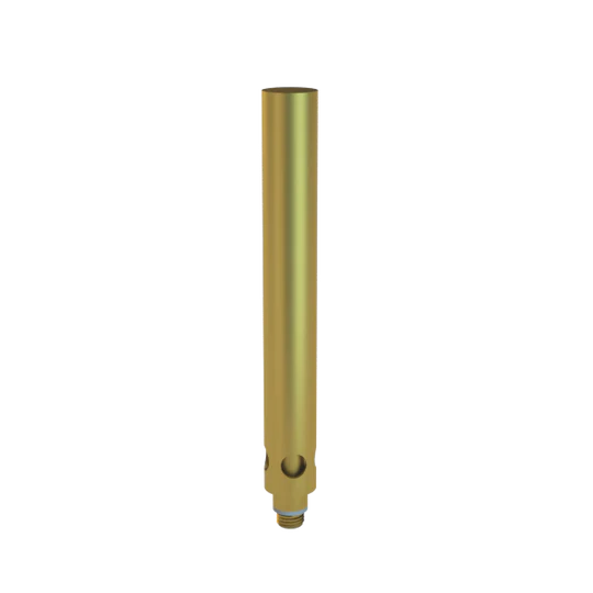 Dr. Greenthumb's X Stündenglass Gravity Infuser Shisha