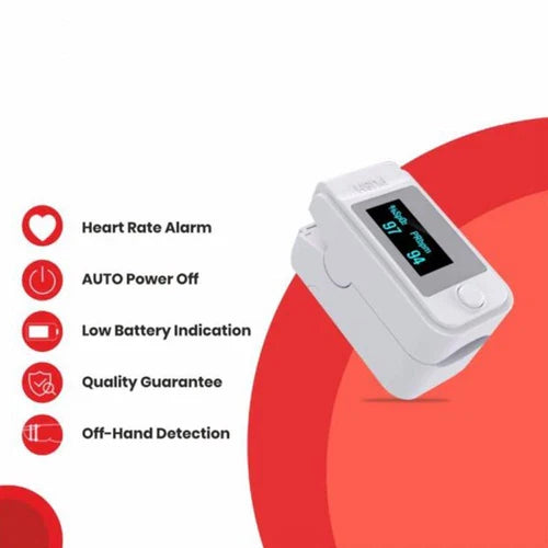 Neues Produkt auf den Markt gebracht 👨‍⚕Nicht-invasives Blutoximeter😁