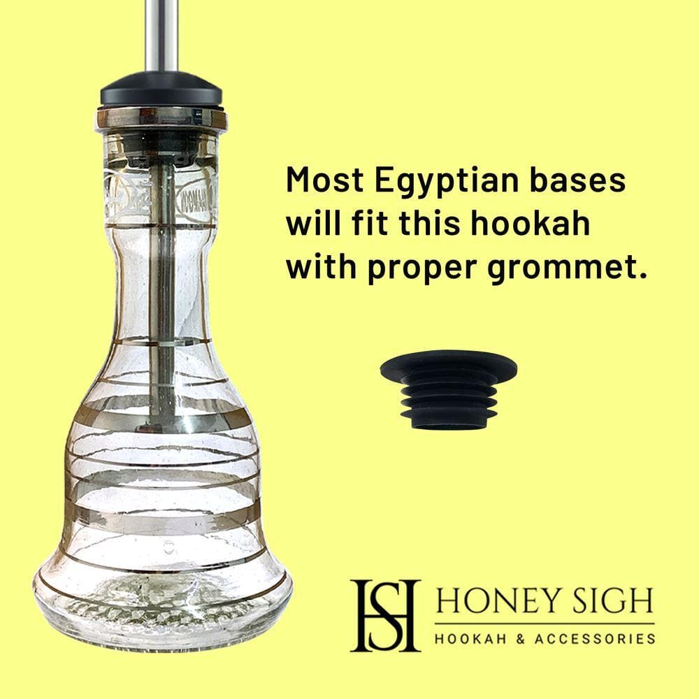 Honey Seufzer Urban S Shisha