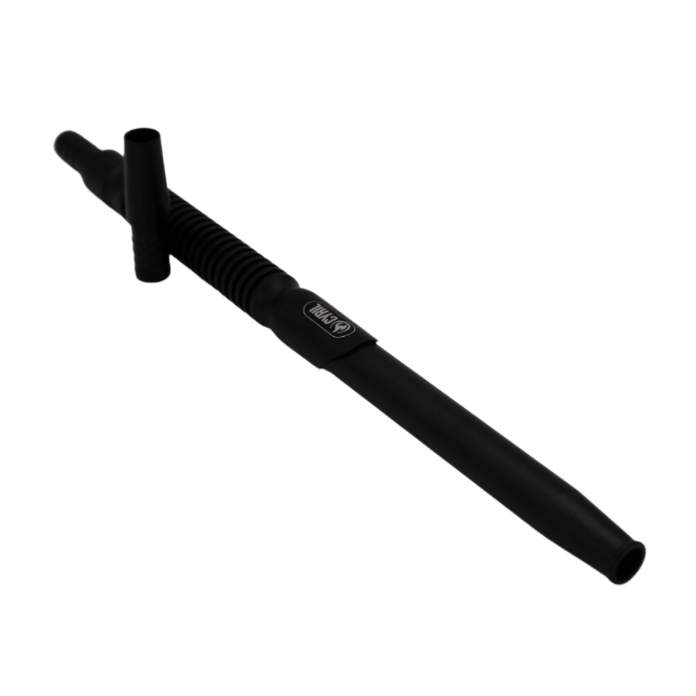 Dual Hookah Mouthpiece