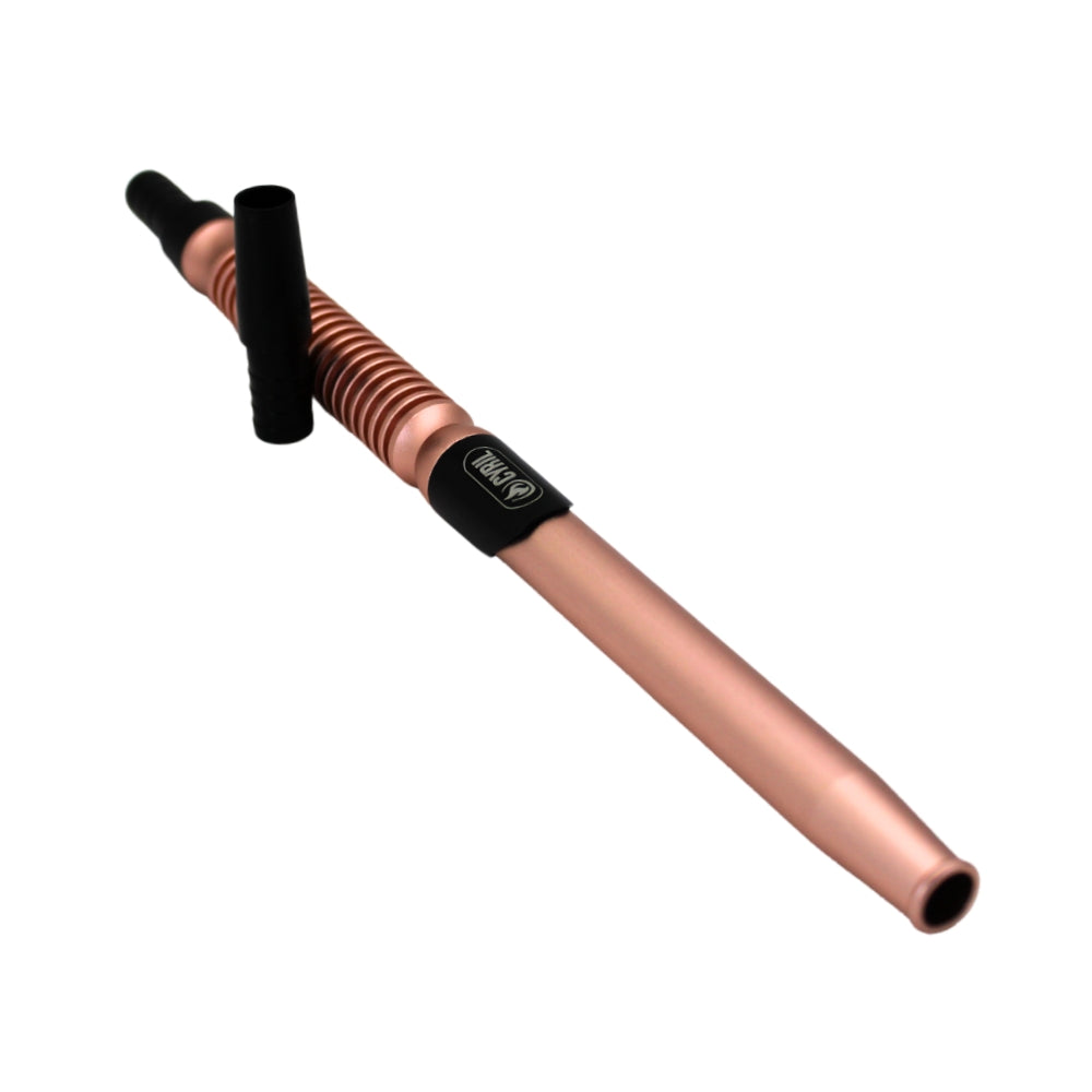 Dual Hookah Mouthpiece