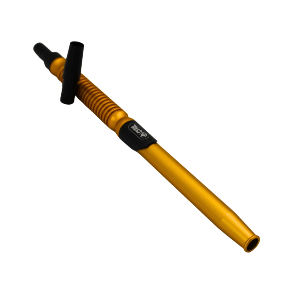 Dual Hookah Mouthpiece