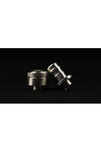 Maklaud Dzen F Skull Shisha 