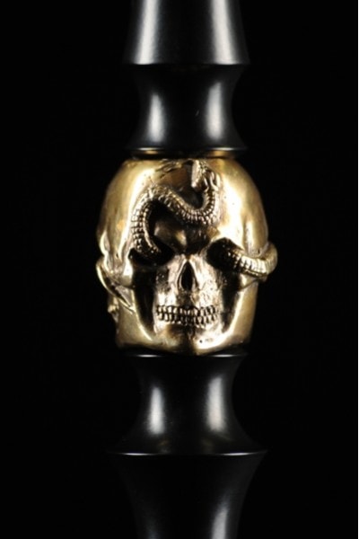 Maklaud Dzen F Skull Shisha 