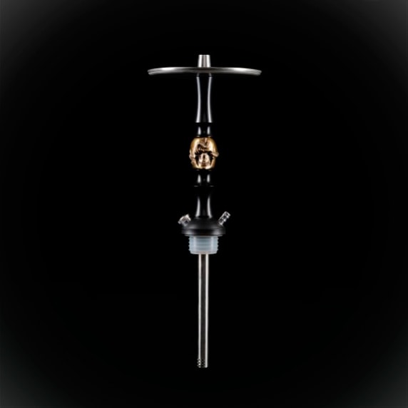 Maklaud Dzen F Skull Shisha 