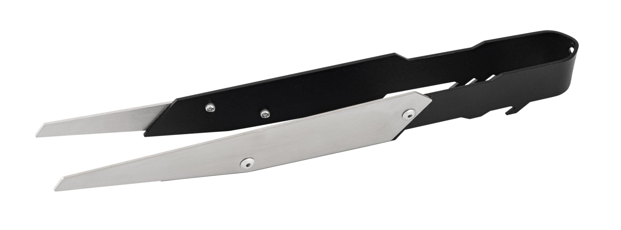 El Bomber Black Hookah Tongs