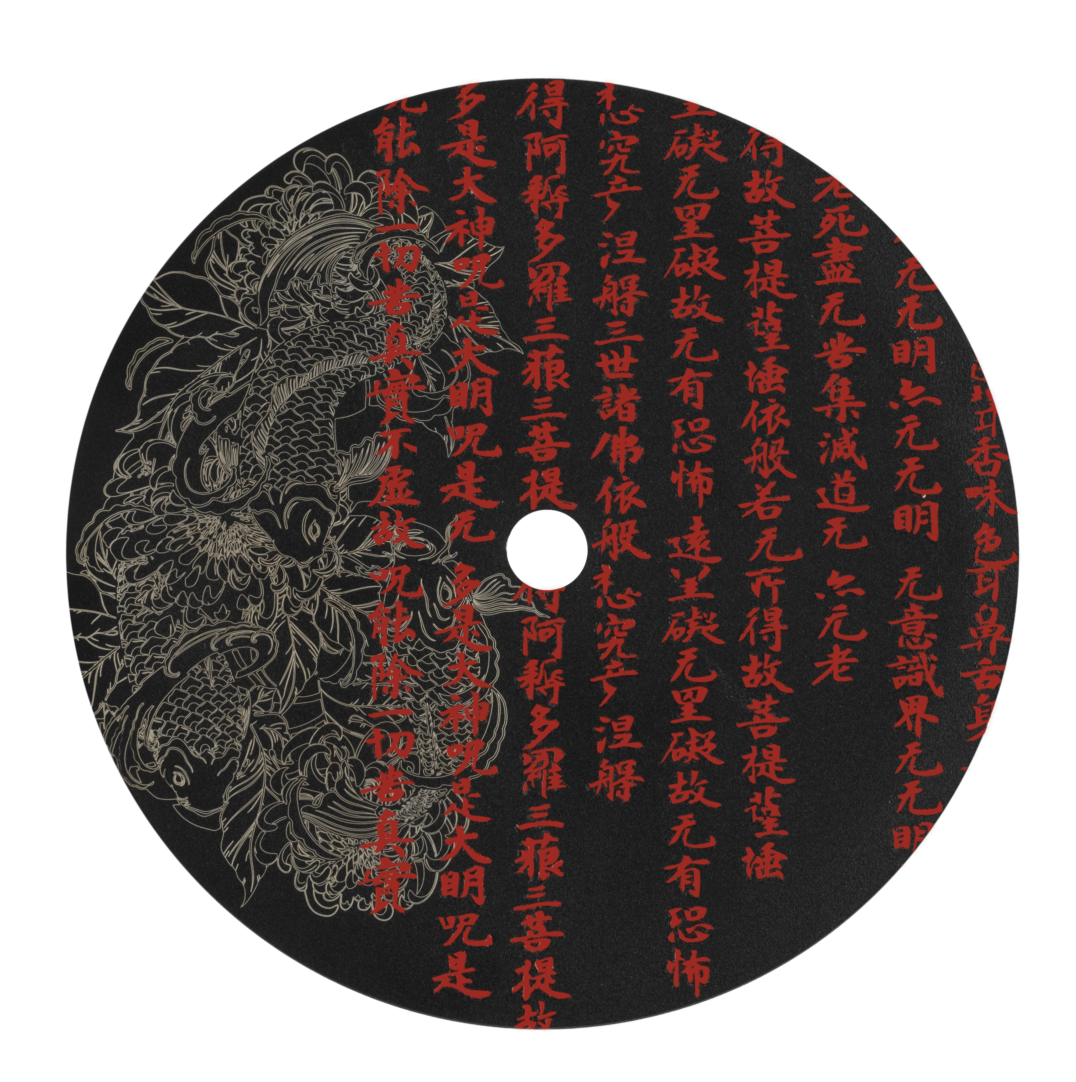 El Bomber Katana Hookah