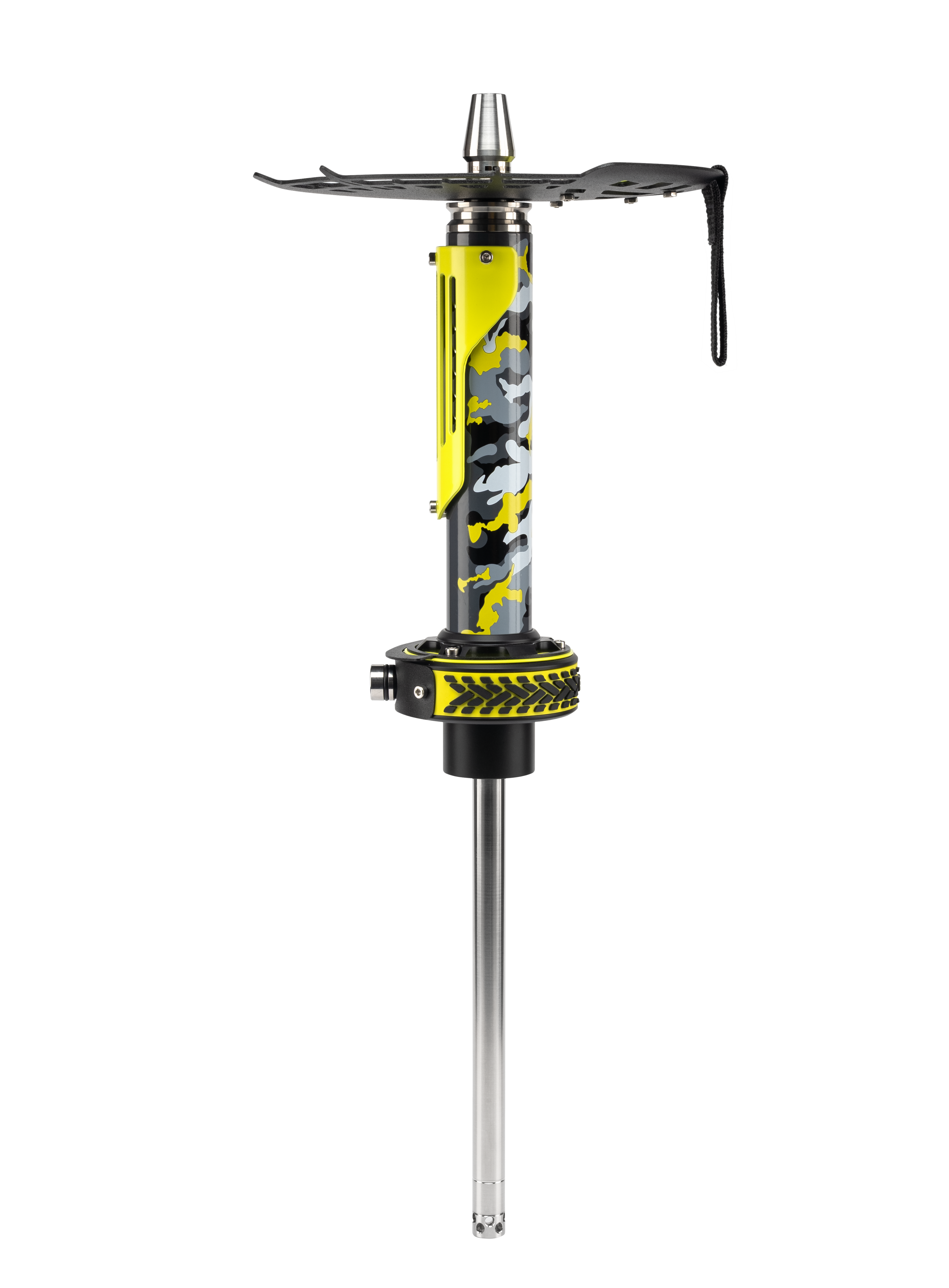 El Bomber Off Road Hookah