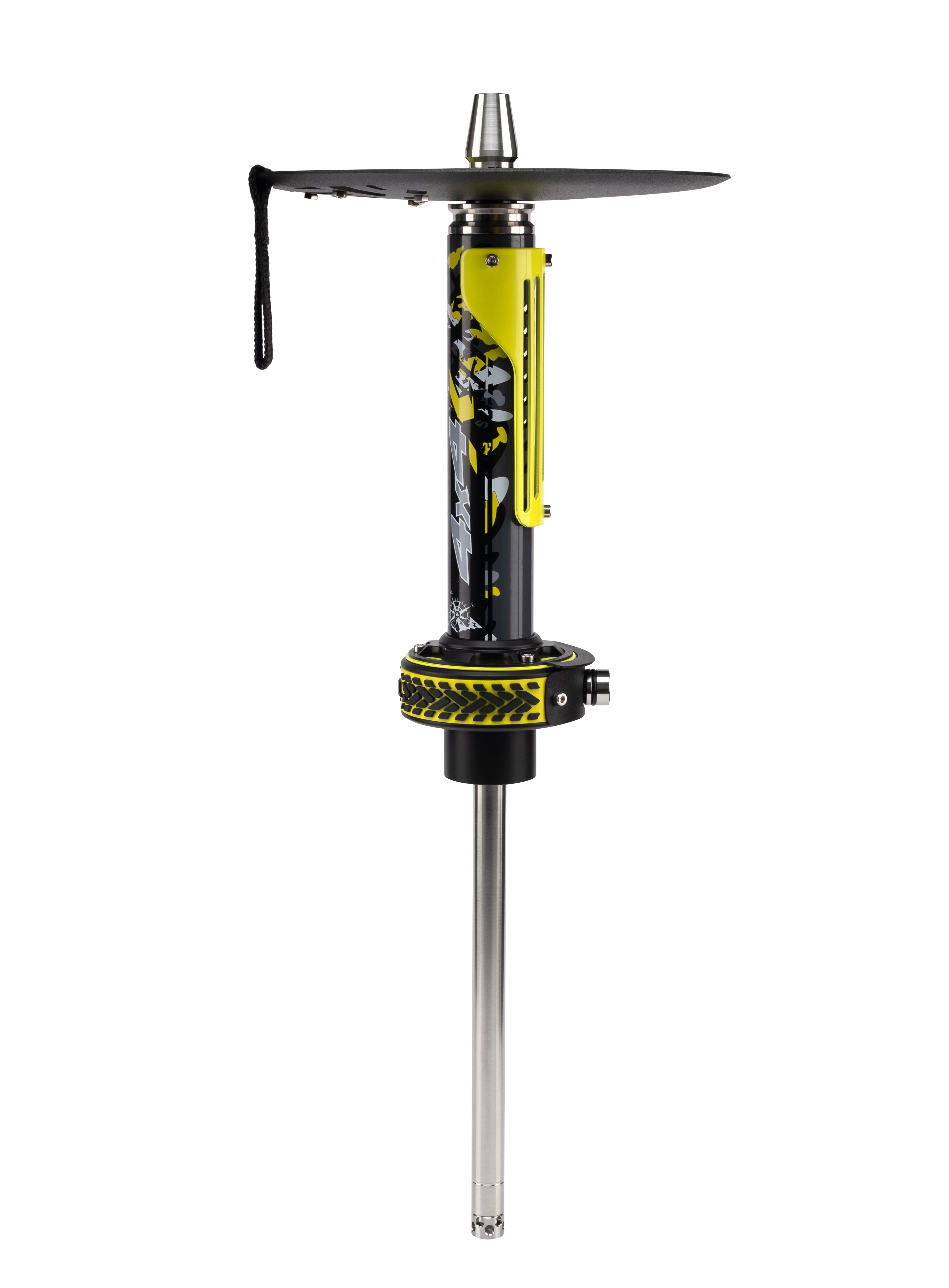 El Bomber Off Road Hookah