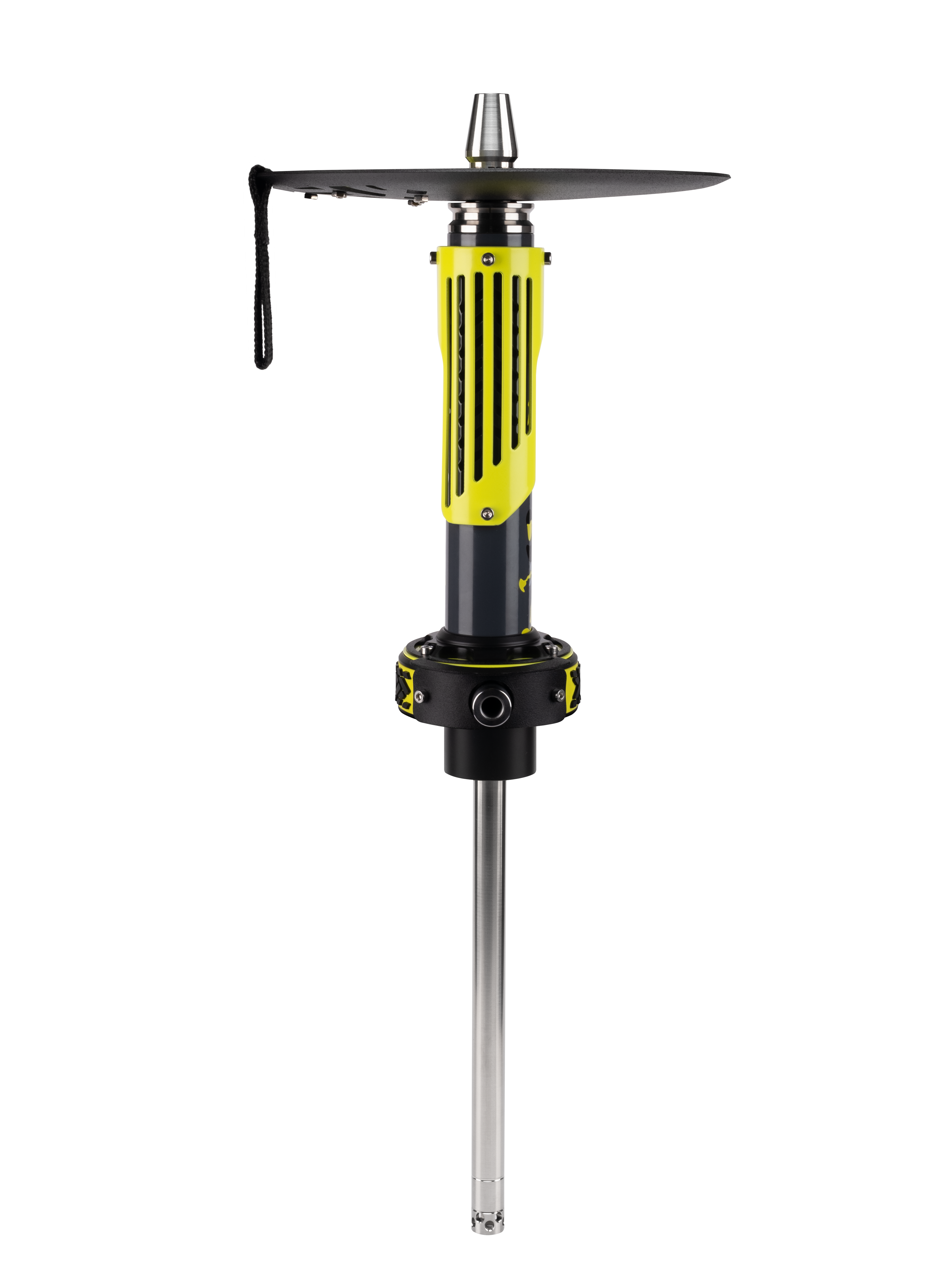 El Bomber Off Road Hookah