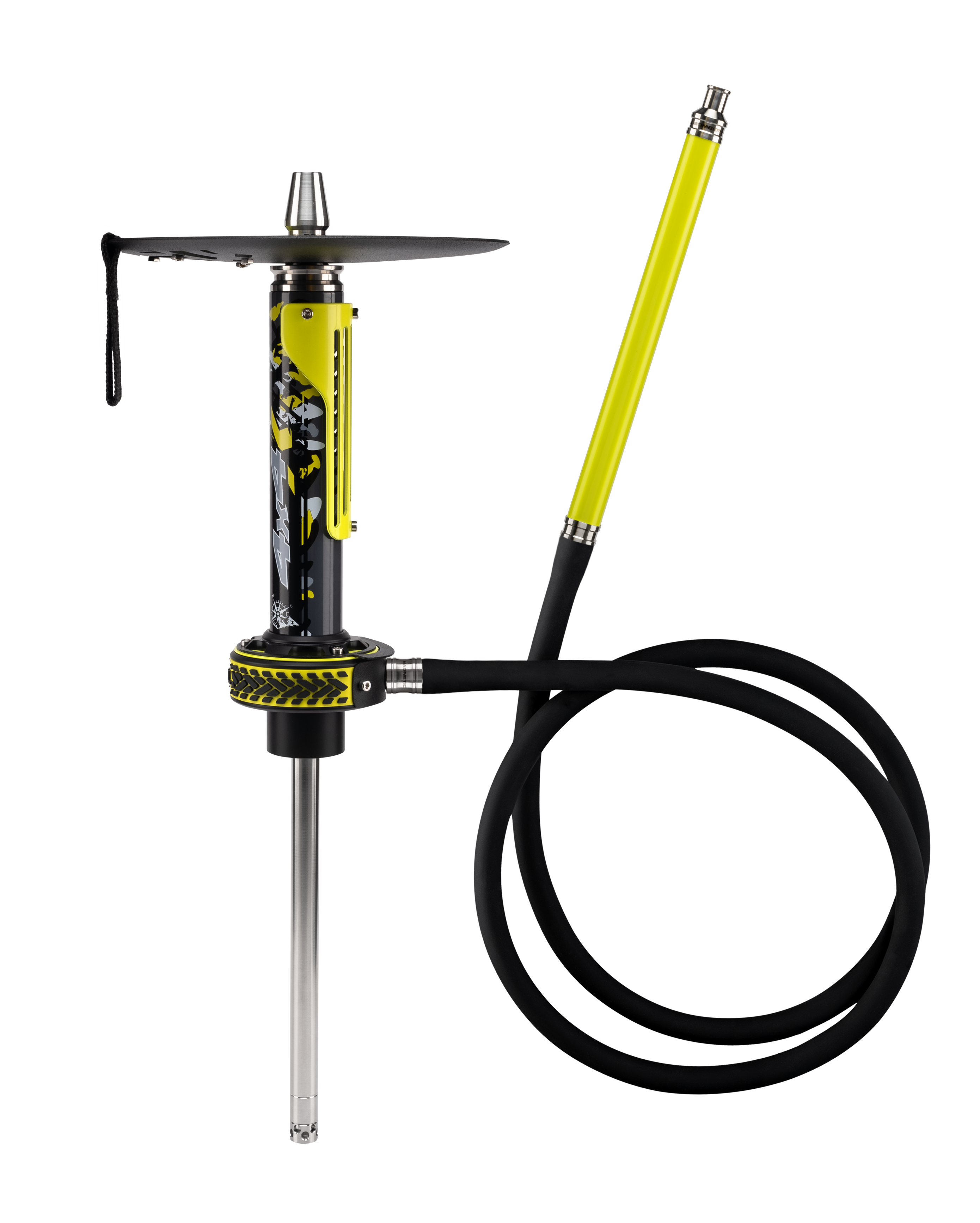 El Bomber Off Road Hookah