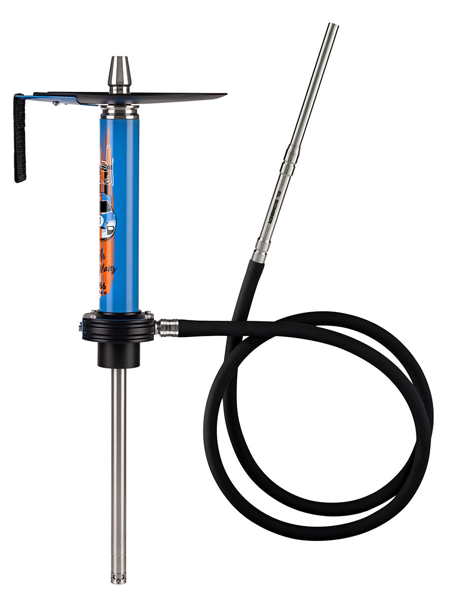 El Bomber 24 Hours Hookah