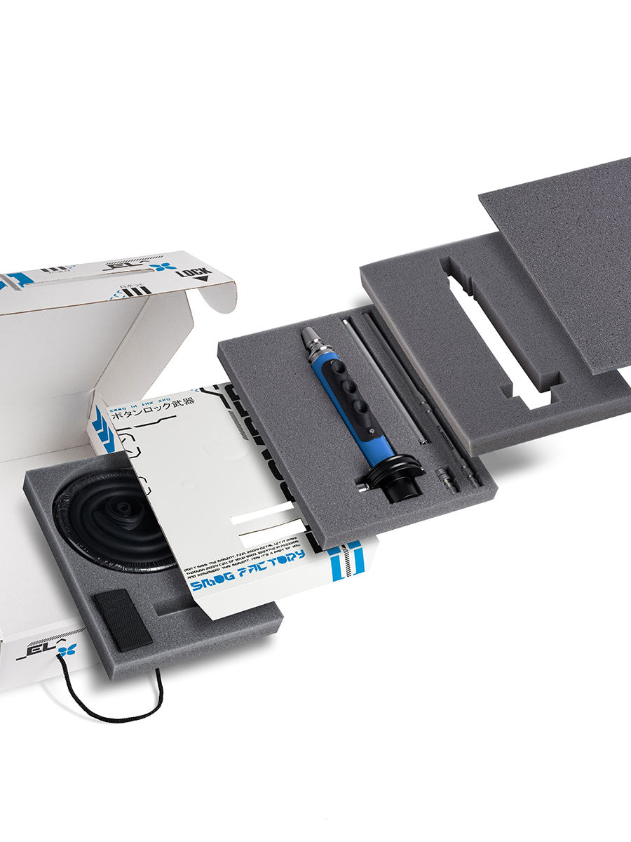 El Bomber 24 Hours Hookah