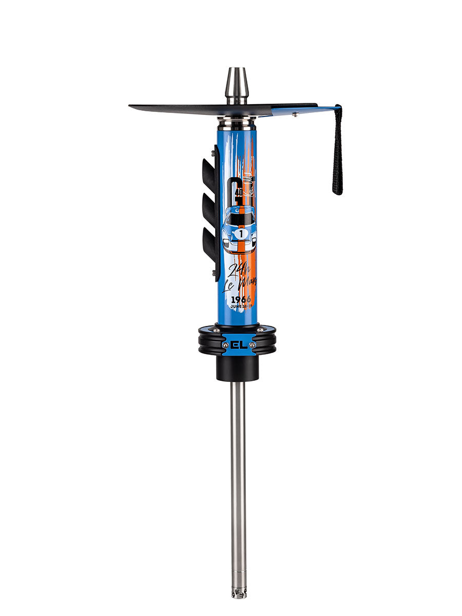 El Bomber 24 Hours Hookah