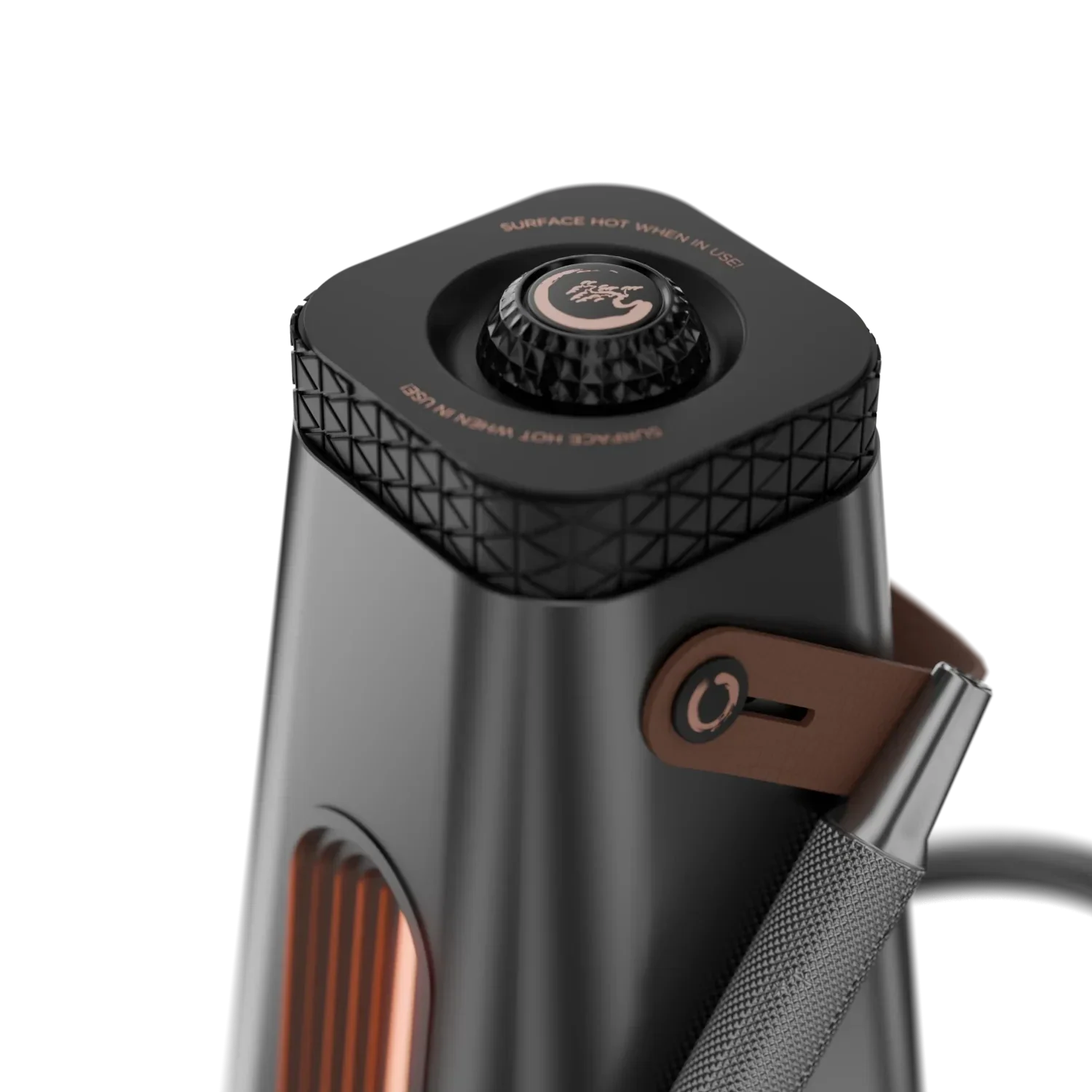 Enso Electric Hookah