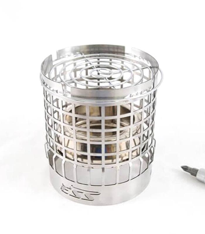 ESS Coal Cage for Kaloud Lotus