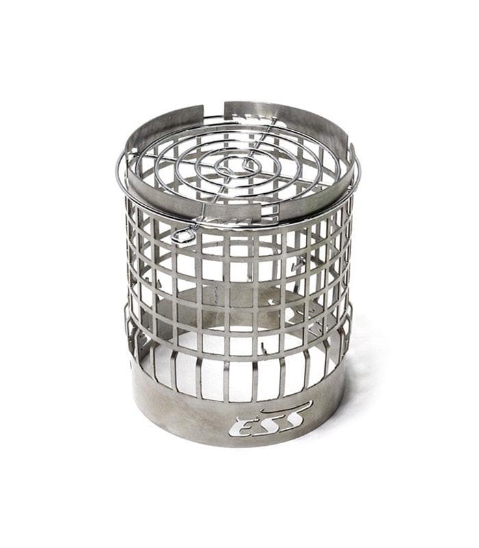 ESS Coal Cage for Kaloud Lotus