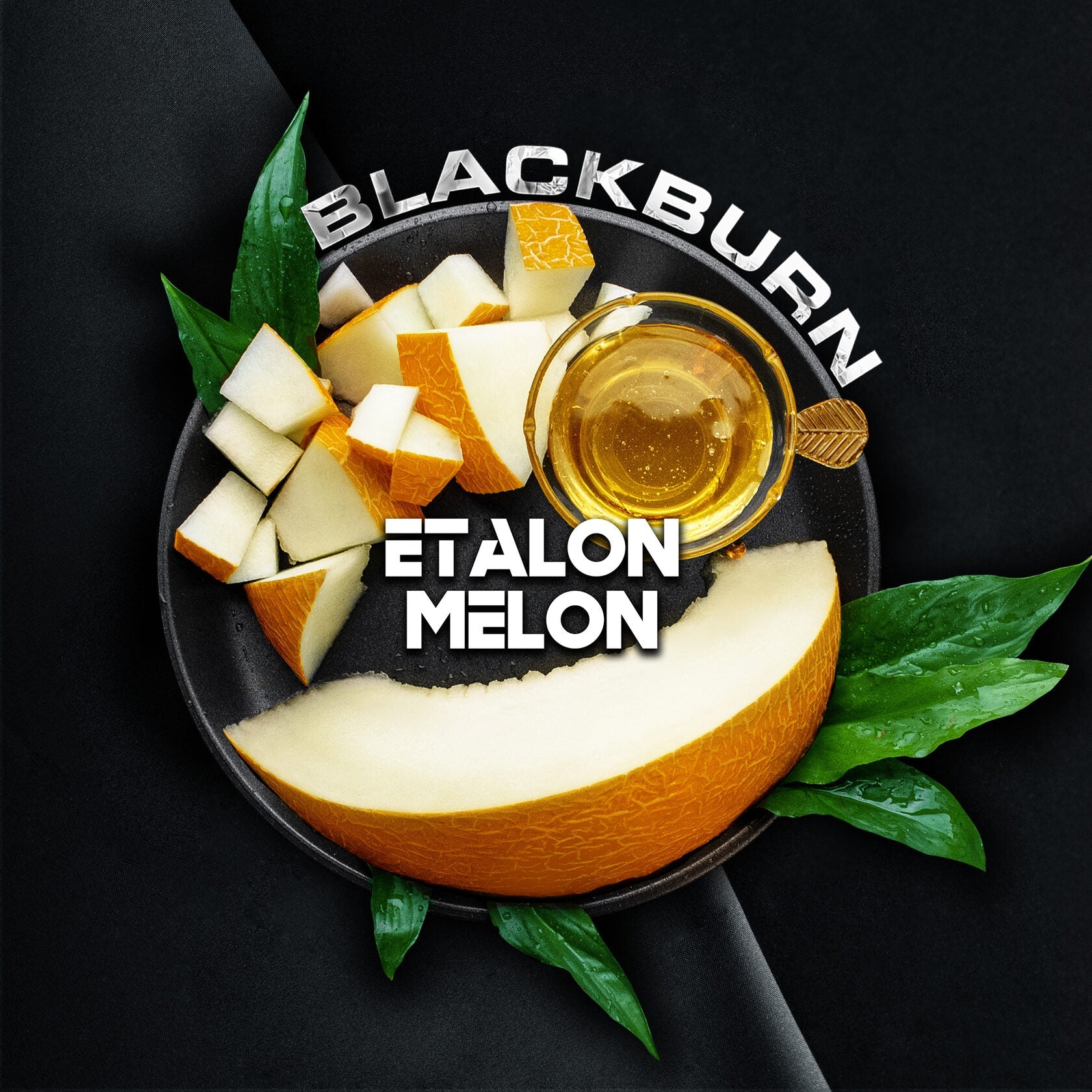 Blackburn Etalon Melon Hookah Flavors