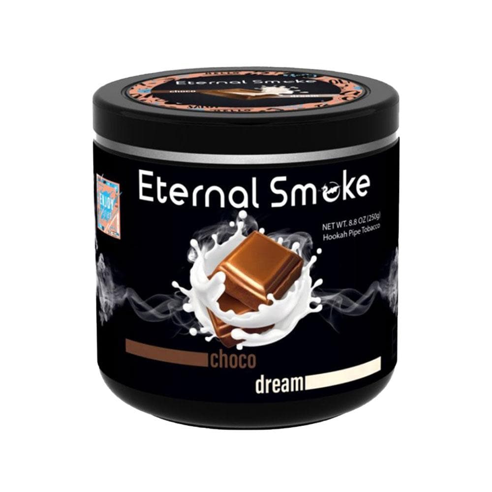 Eternal Smoke Choco Dream Hookah Shisha Tobacco Flavor