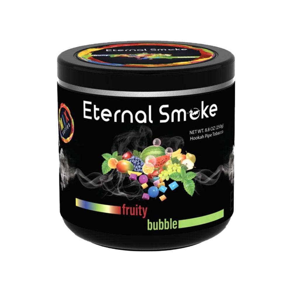 Eternal Smoke Tropical Ball (Fruity Bubble) Hookah Shisha Tobacco Flavor