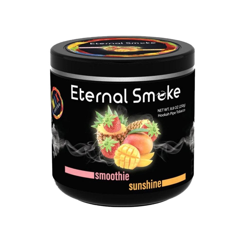 Eternal Smoke Smoothie Sunshine Hookah Shisha Tobacco Flavor