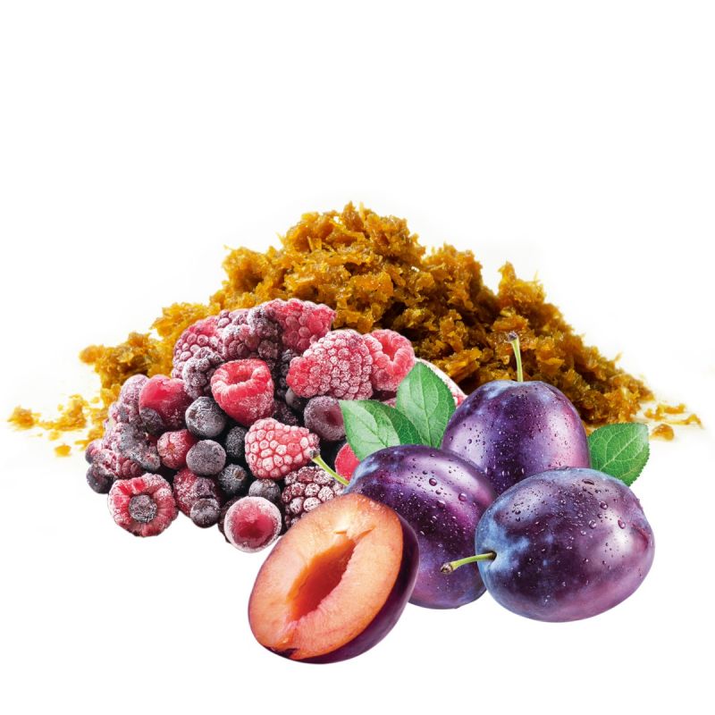 Eternal Smoke Aloha Nights Hookah Shisha Tobacco Flavor