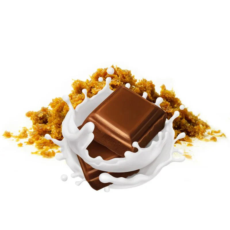 Eternal Smoke Choco Dream Hookah Shisha Tobacco Flavor