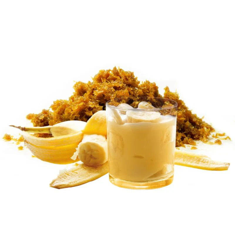 Eternal Smoke Dolce Banana Hookah Shisha Tobacco Flavor