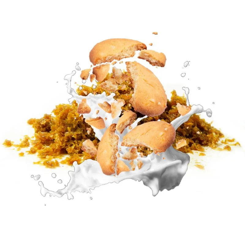 Eternal Smoke Milkin' Cookies Hookah Shisha Tobacco Flavor