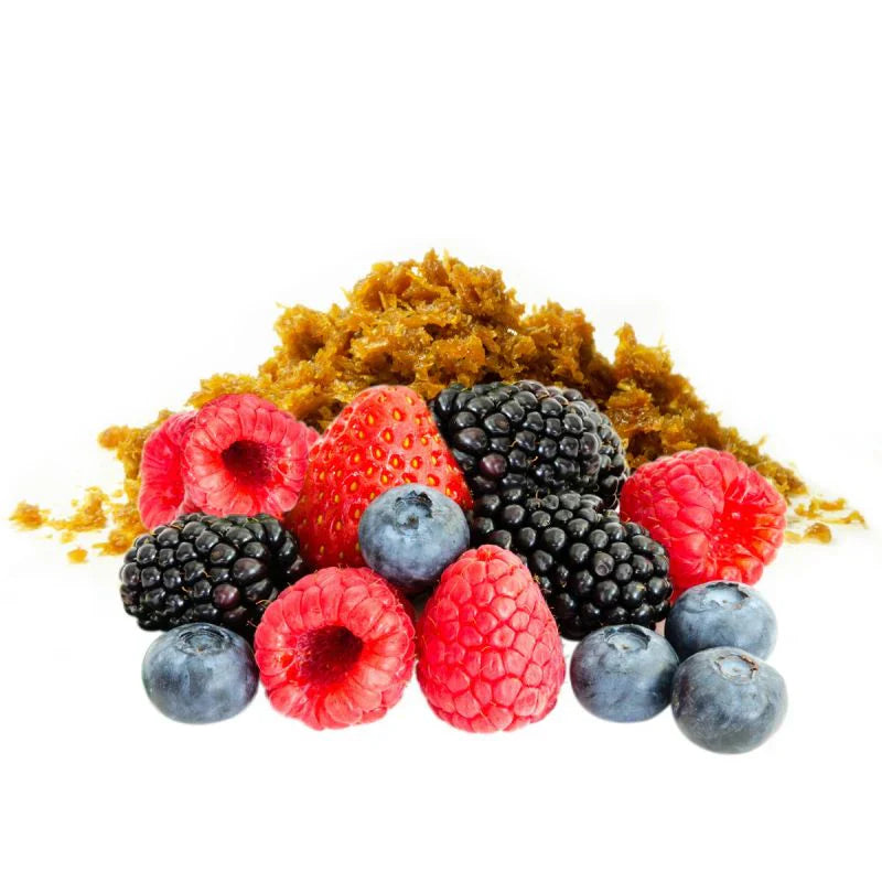 Eternal Smoke Ultimate Berry Hookah Shisha Tobacco Flavor