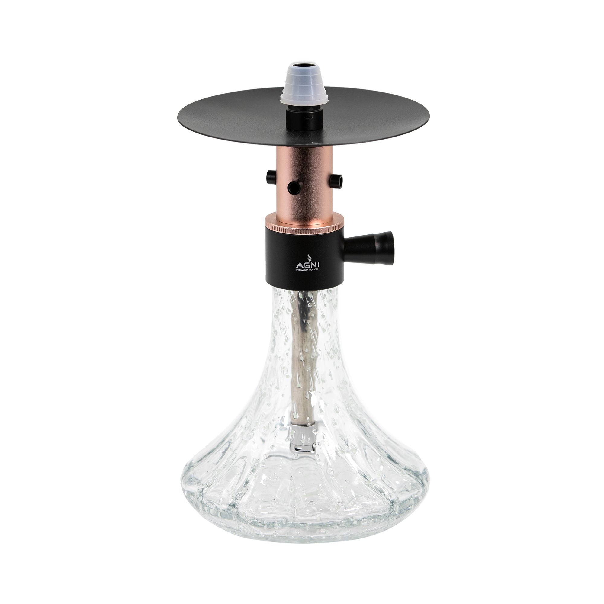 Agni Veno Hookah Set