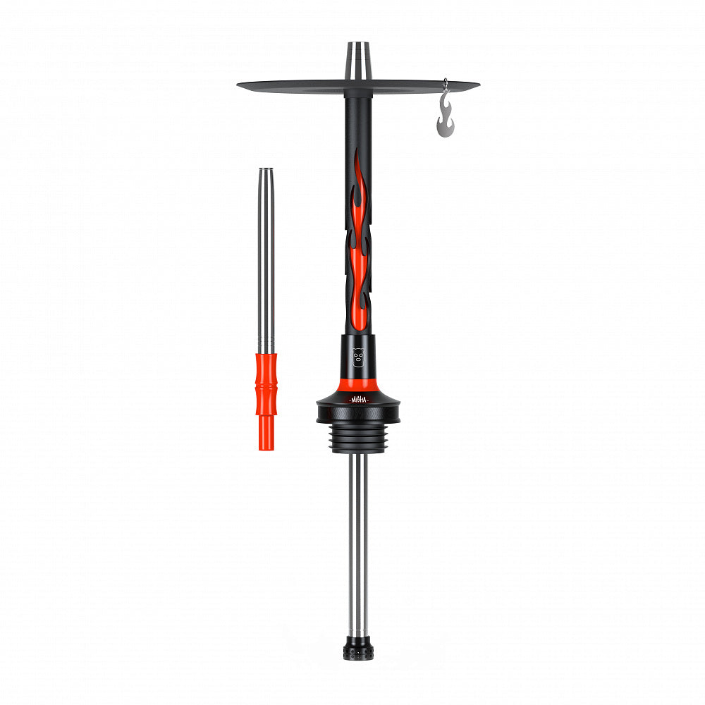 Misha Revolt HERO Hookah