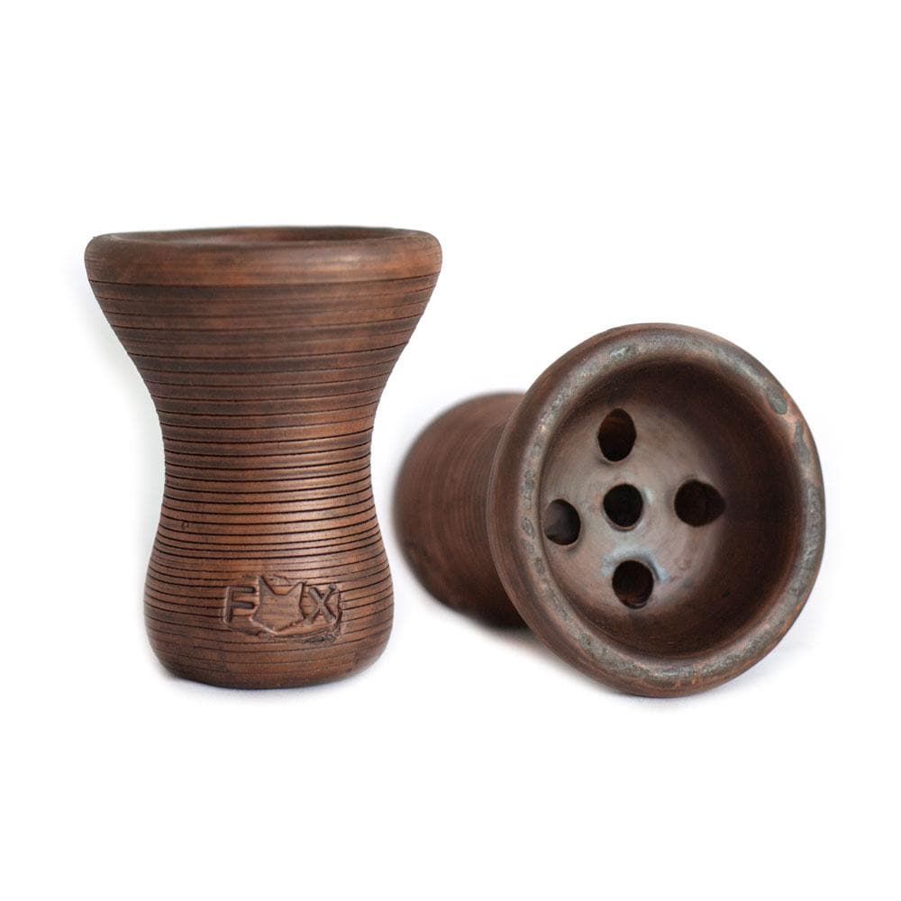 Cazoleta para shisha Fox Baby