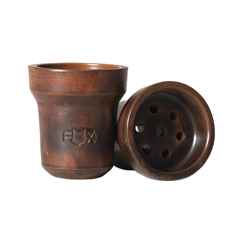 Cazoleta para shisha Fox Barrel