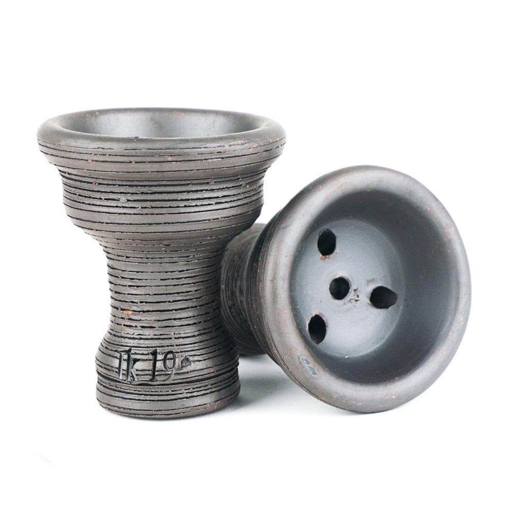 Cazoleta para shisha y cachimba siria Fox