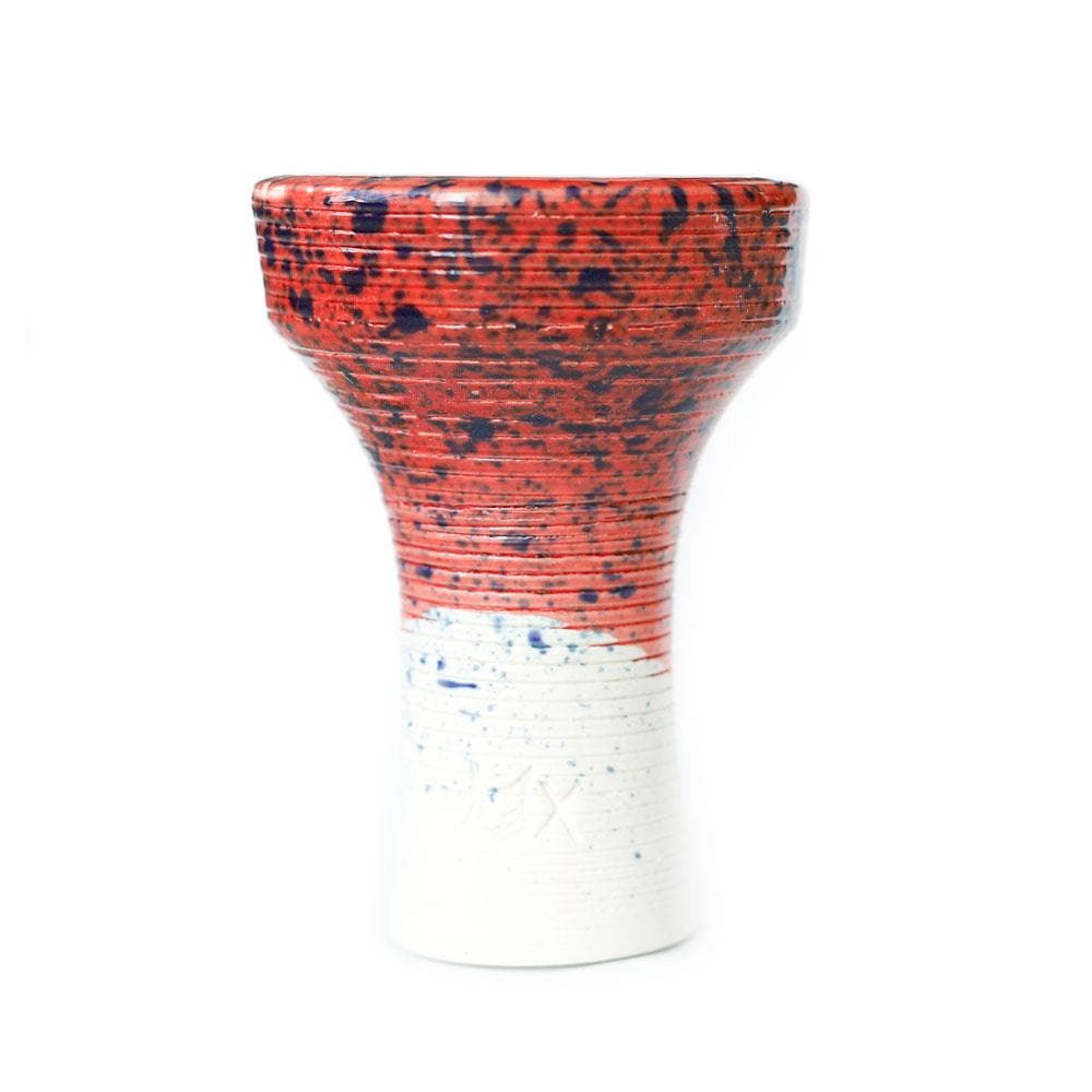 Cuenco para shisha y cachimba Fox Killer