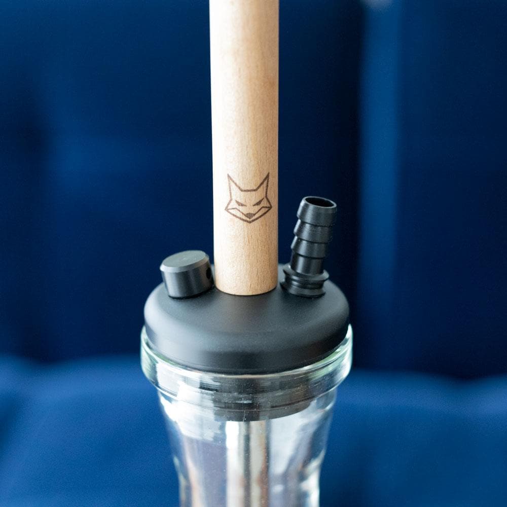 Fox Little  - Hookah Set