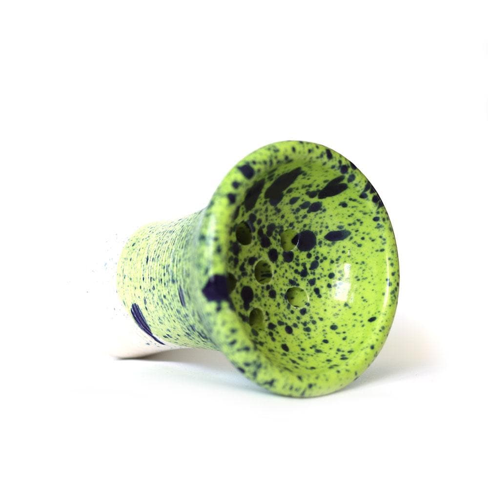 Fox Tail Hookah Shisha Bowl