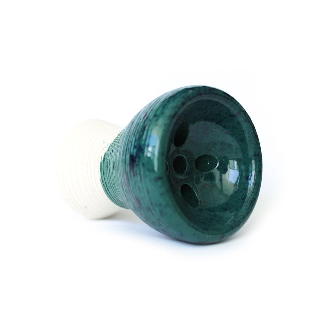 Cazoleta para shisha y cachimba turca Fox