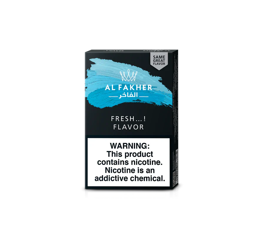 Al Fakher Fresh Hookah Flavor