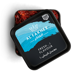 Al Fakher Fresh Hookah Flavor