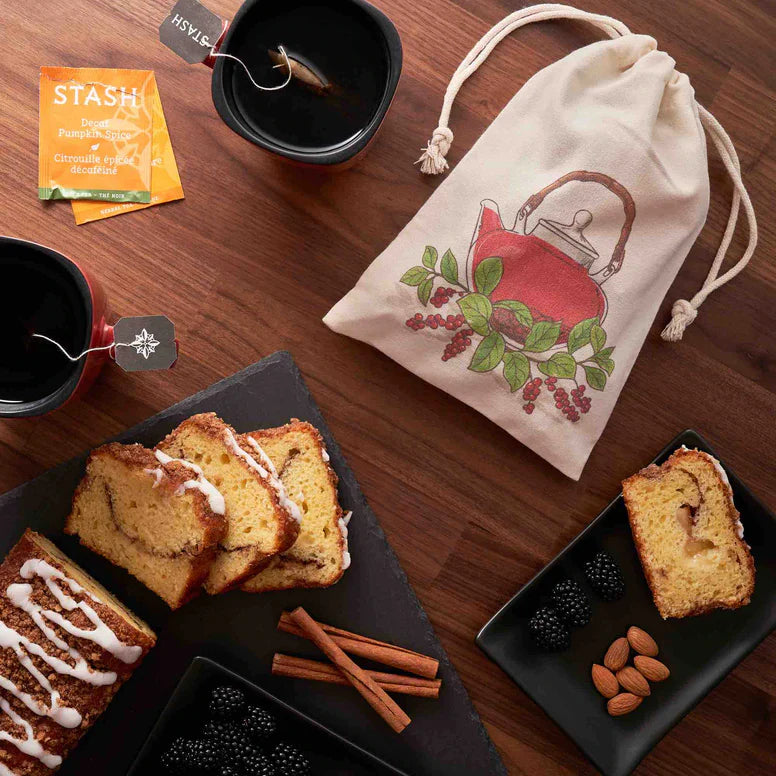 Stash Tea Bags Sampler - Caffeinated, Herbal and Decaf - 50 Ct, 50 Flavors