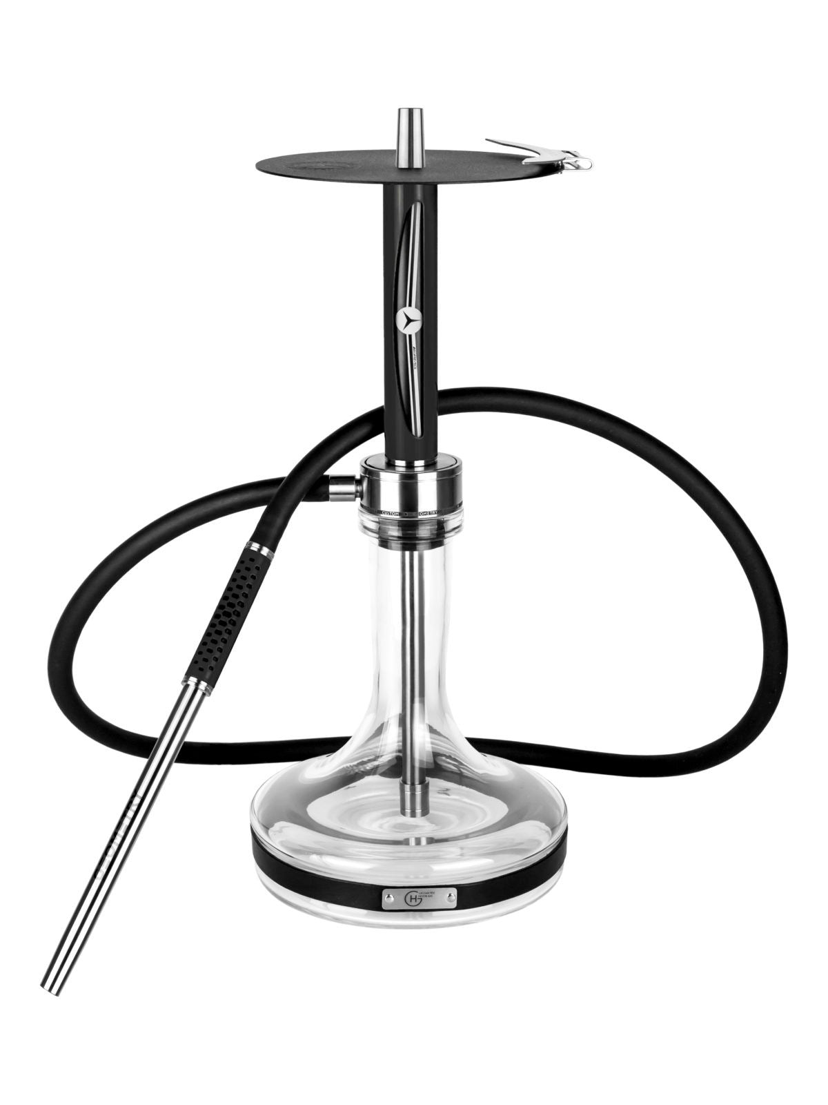 Geometry Big Bro AMG Hookah