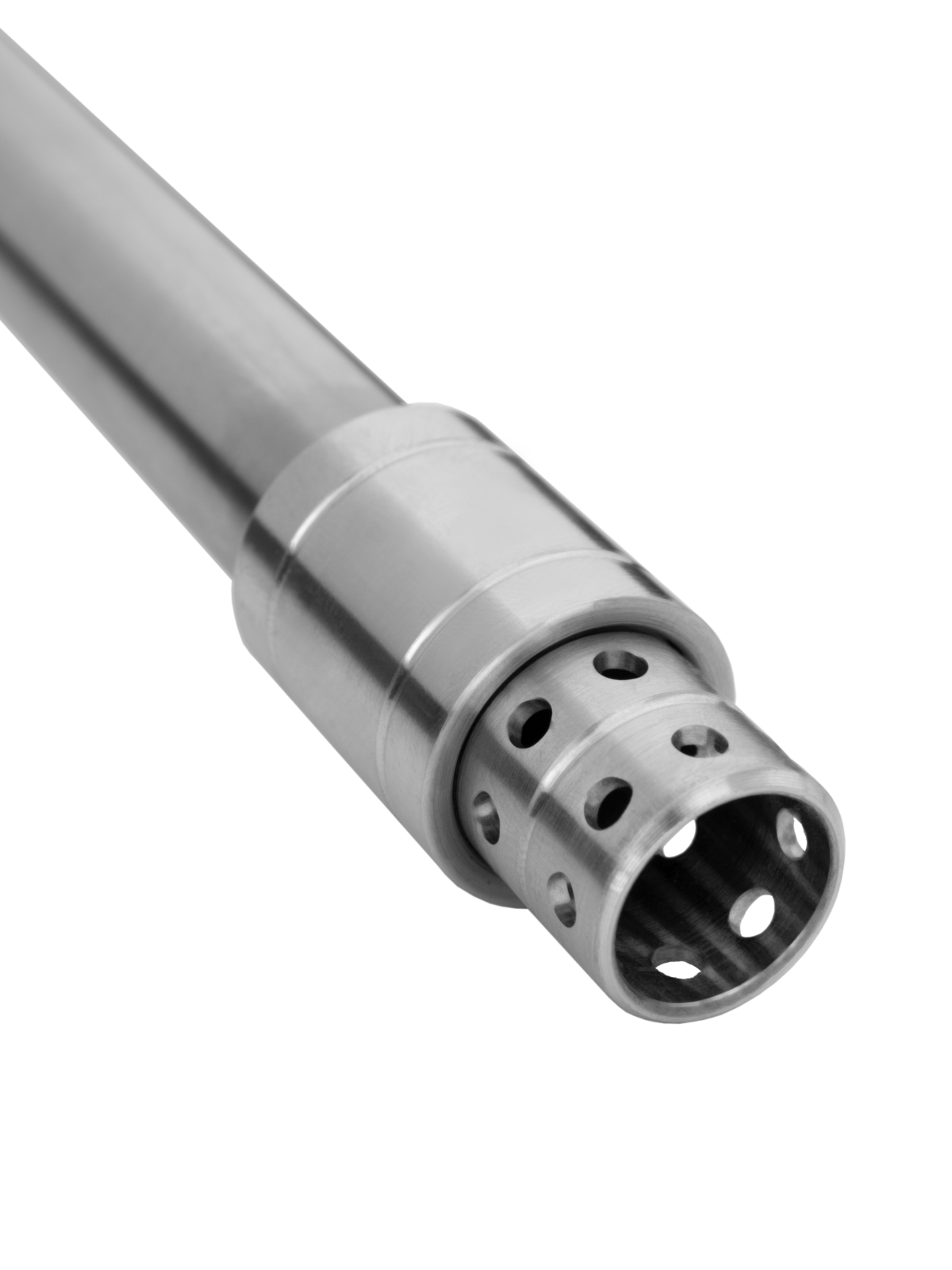 Geometry Big Bro AMG Hookah