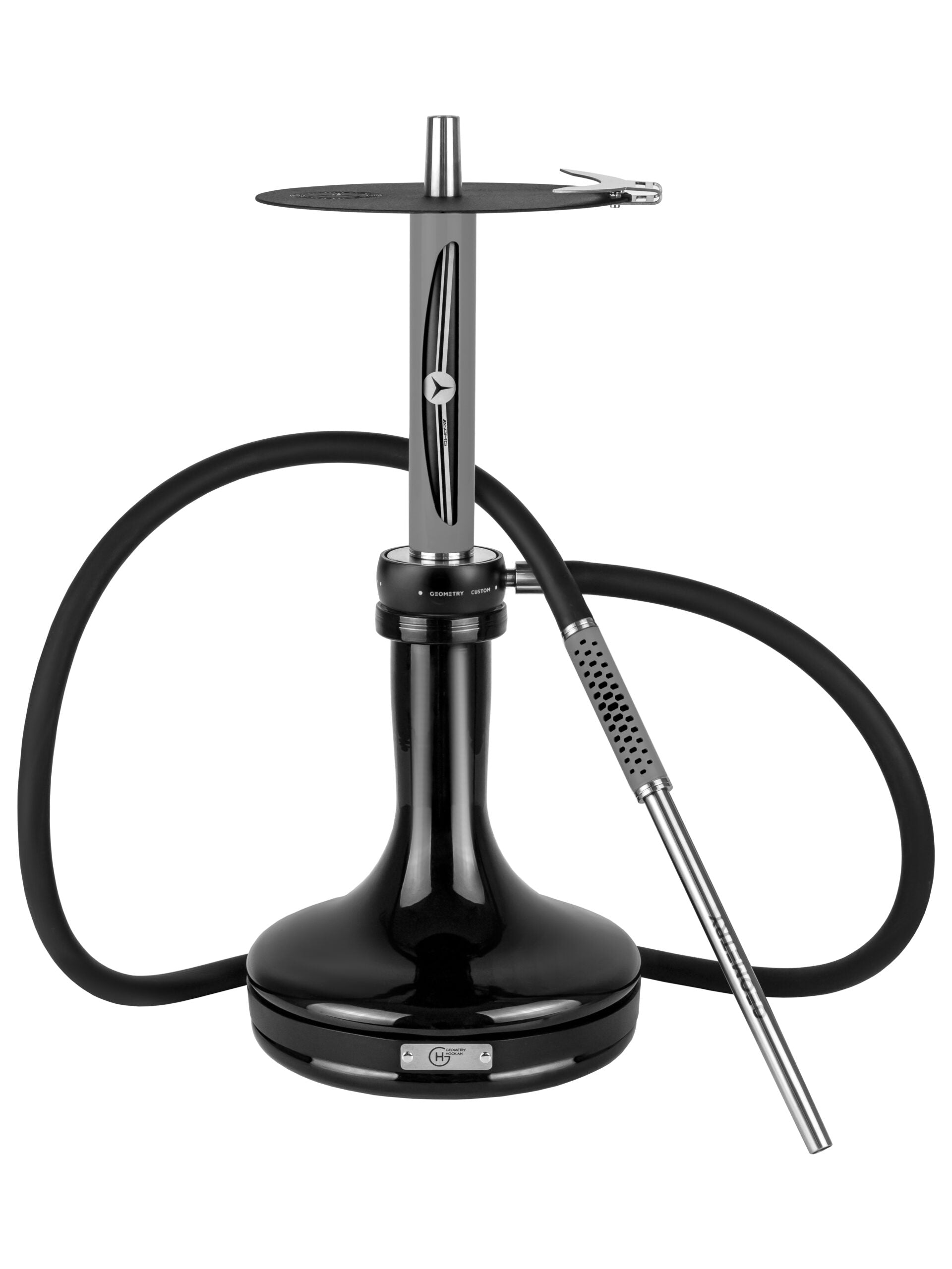 Geometry Little Bro AMG Hookah