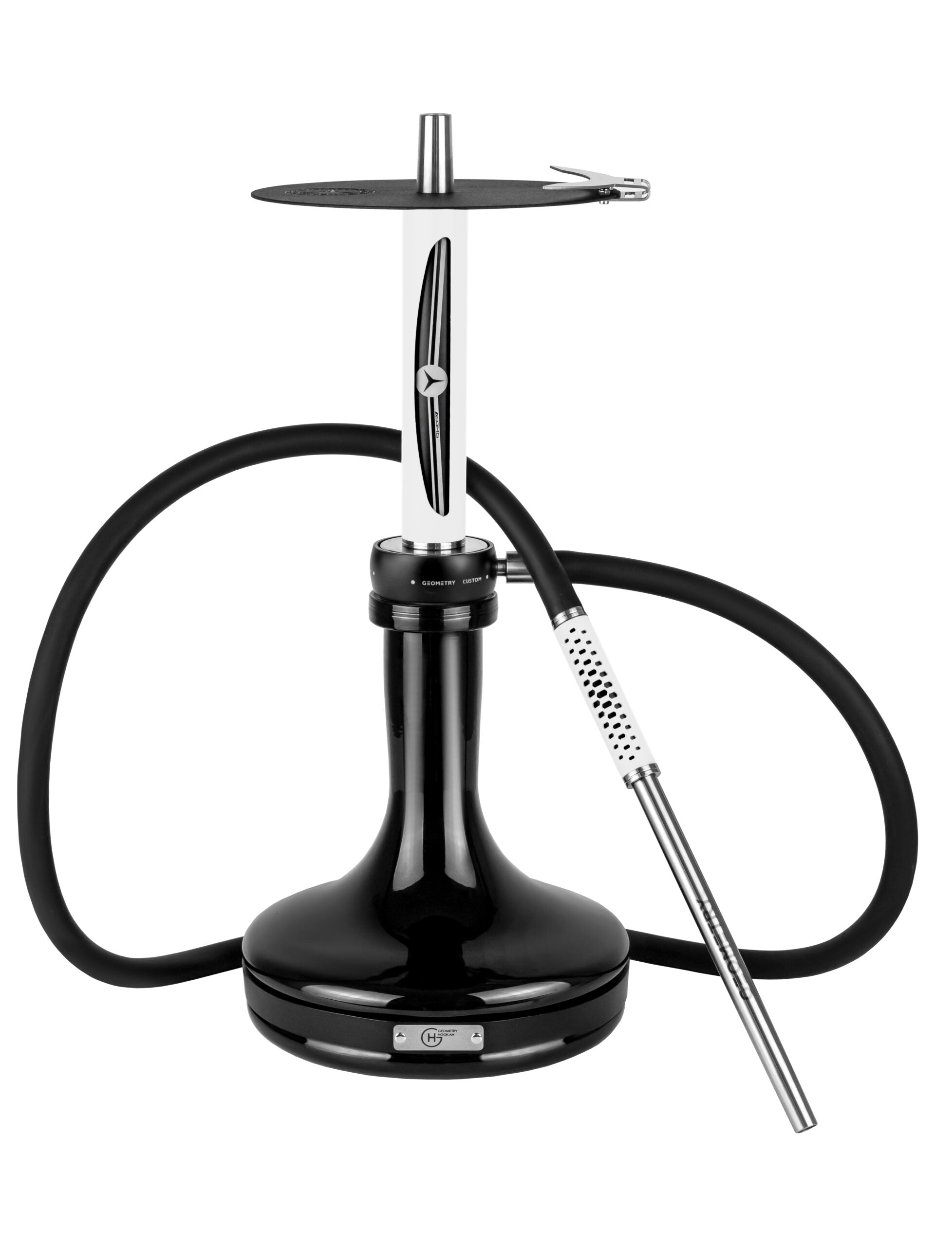 Geometry Little Bro AMG Hookah