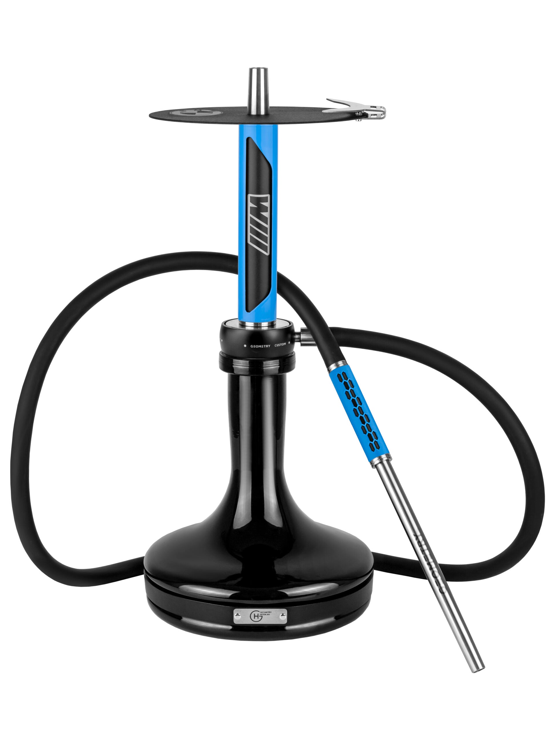 Geometry Little Bro M/// Hookah