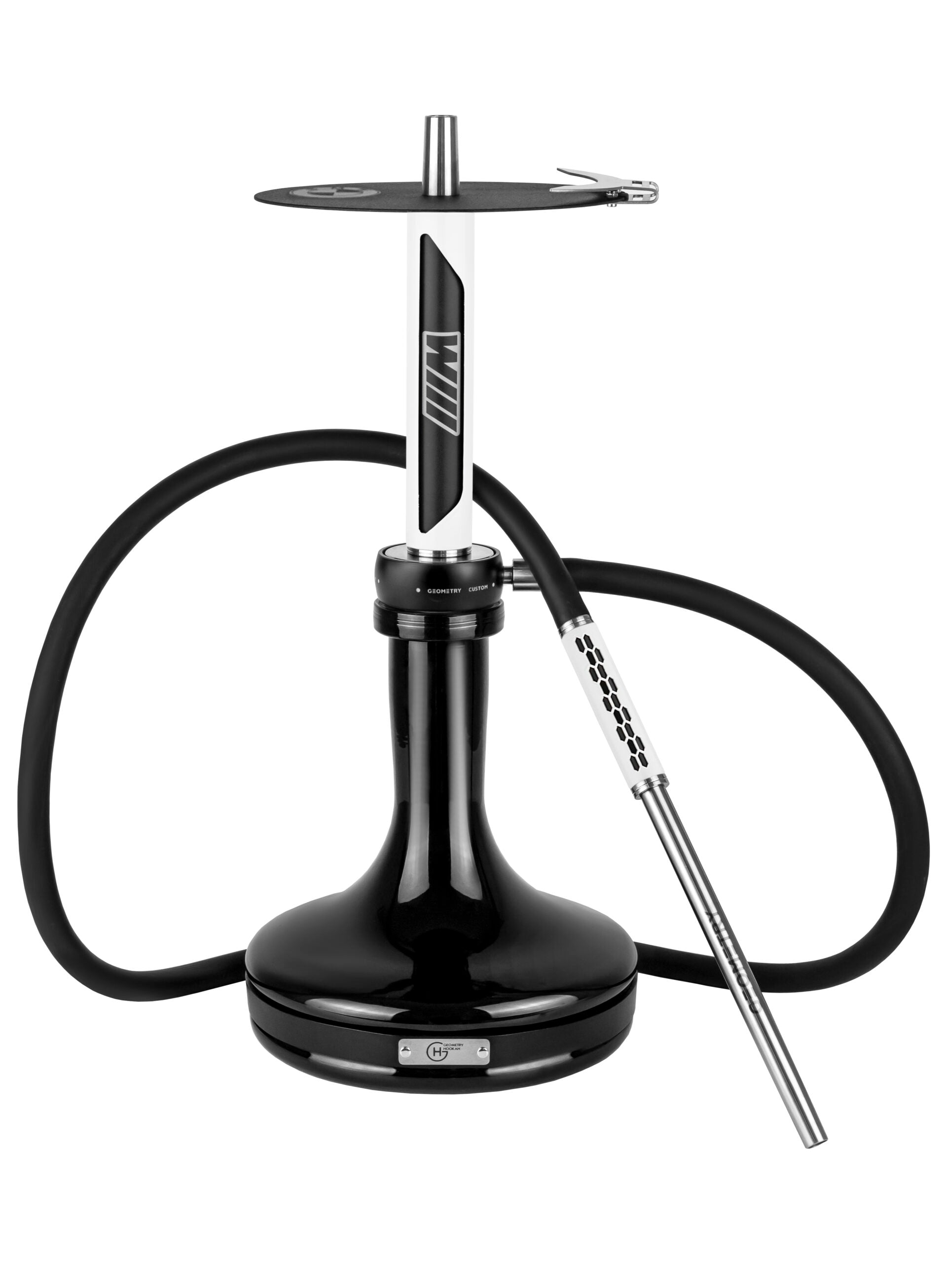 Geometry Little Bro M/// Hookah